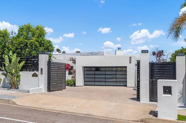 5875 La Jolla Mesa Drive, La Jolla, CA 92037