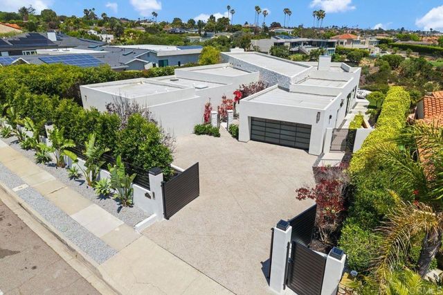 5875 La Jolla Mesa Drive, La Jolla, CA 92037
