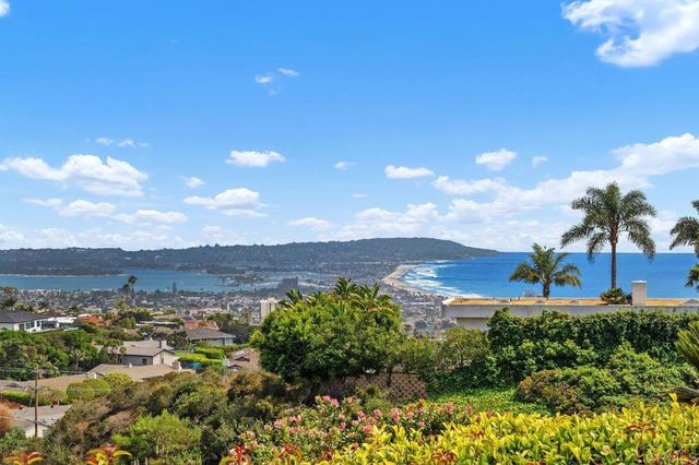 5875 La Jolla Mesa Drive, La Jolla, CA 92037