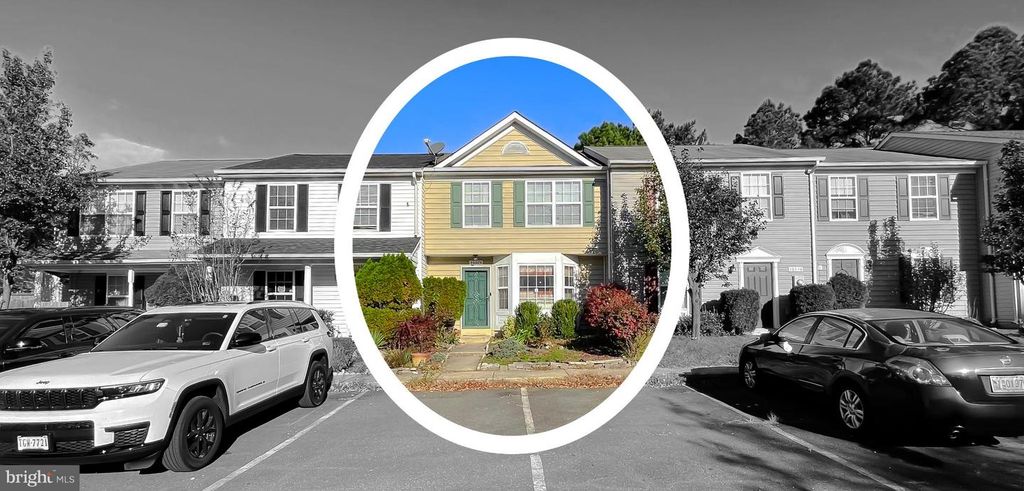 46074 CALLAS WAY, Lexington Park, MD 20653