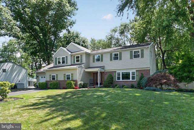 240 BEAVER RD, Southampton, PA 18966