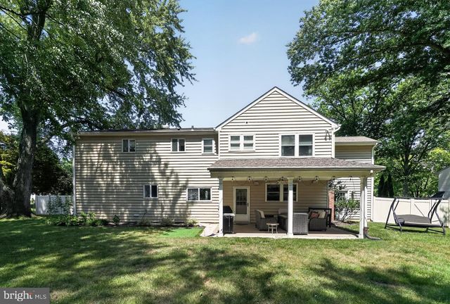 240 BEAVER RD, Southampton, PA 18966