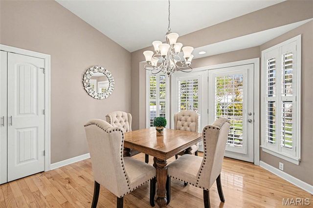 1105 Winter Lake Drive, Fenton, MO 63026