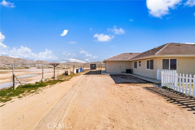 15088 Mesquite Road, Apple Valley, CA 92307