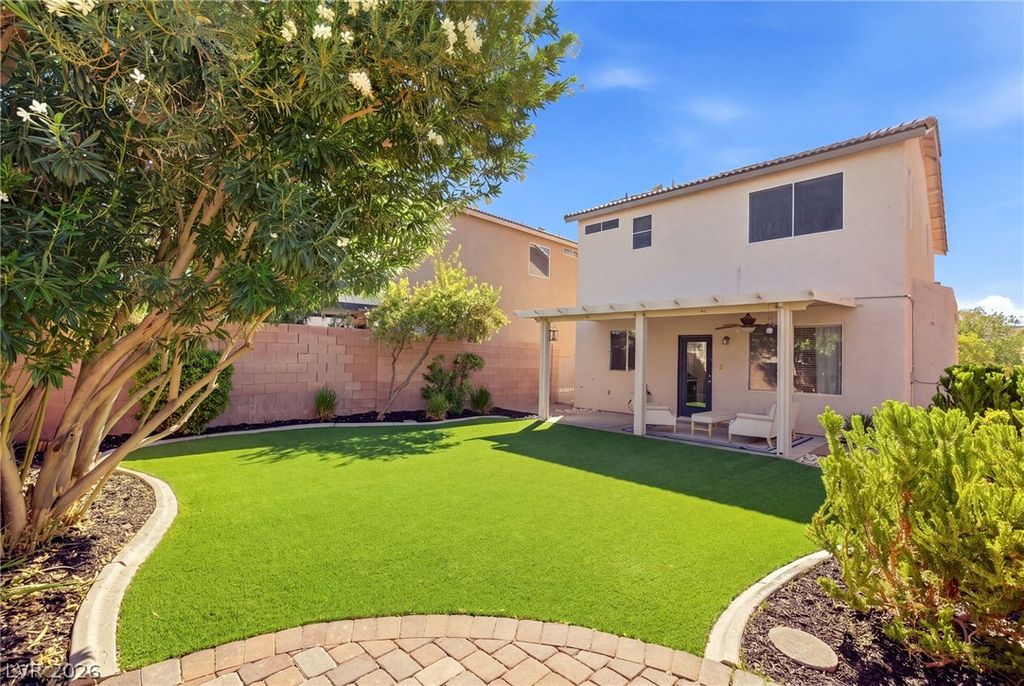 7062 Salt Marsh Court, Las Vegas, NV 89148 — photo 3