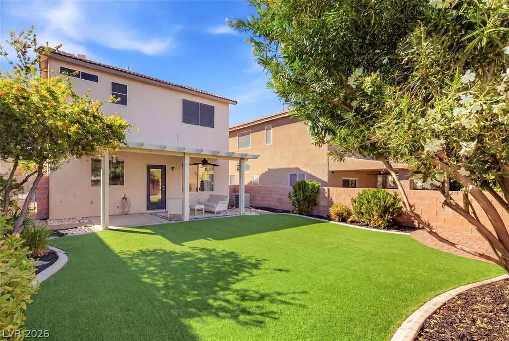 7062 Salt Marsh Court, Las Vegas, NV 89148 — photo 5