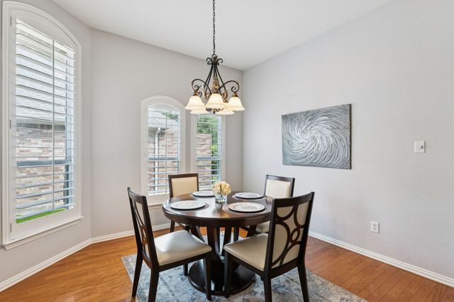 6813 Allegiance Drive, Mckinney, TX 75071