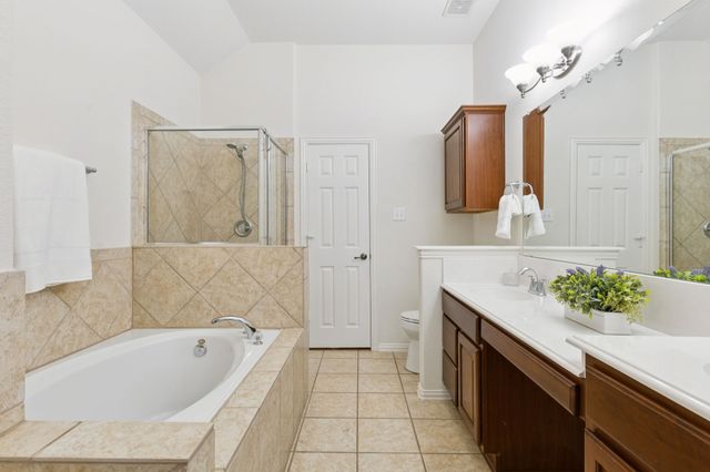 6813 Allegiance Drive, Mckinney, TX 75071