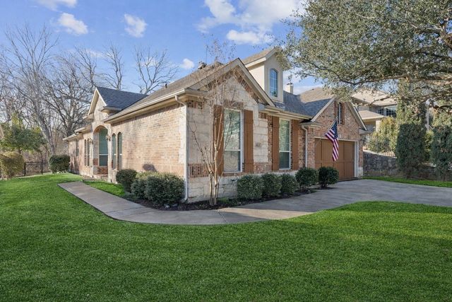 6813 Allegiance Drive, Mckinney, TX 75071