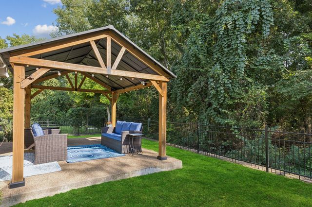 6813 Allegiance Drive, Mckinney, TX 75071