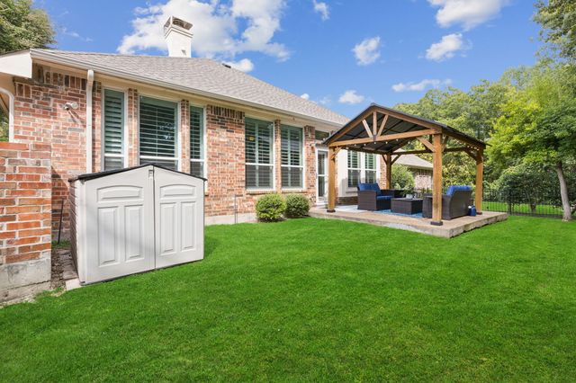 6813 Allegiance Drive, Mckinney, TX 75071