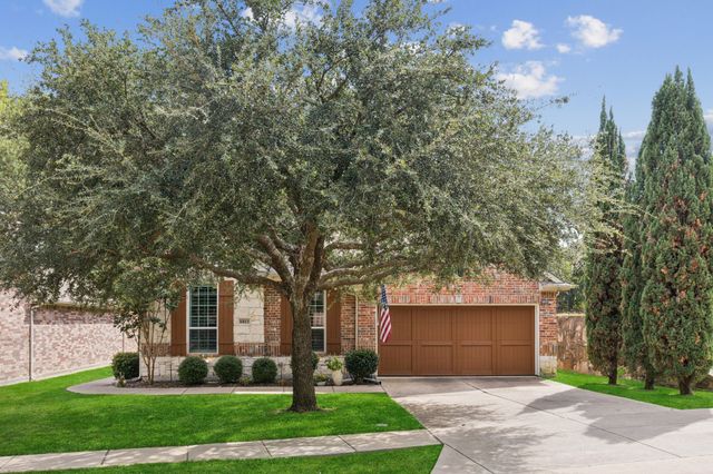 6813 Allegiance Drive, Mckinney, TX 75071