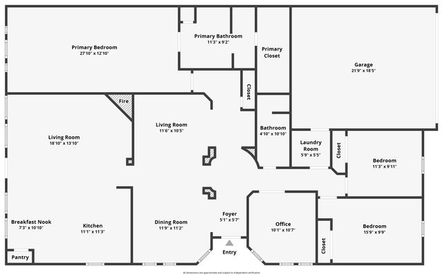 6813 Allegiance Drive, Mckinney, TX 75071