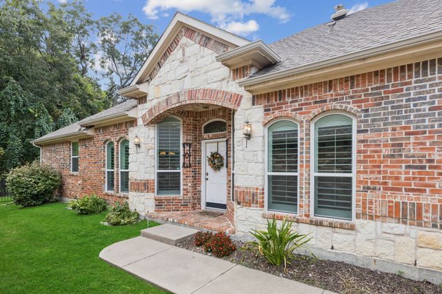 6813 Allegiance Drive, Mckinney, TX 75071