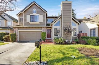 132 Danbury Lane, Redwood City, CA 94061