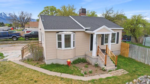298 E 300 S, Spanish Fork, UT 84660