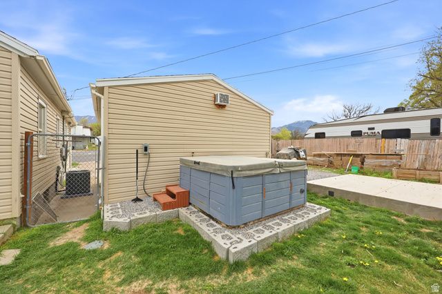 298 E 300 S, Spanish Fork, UT 84660