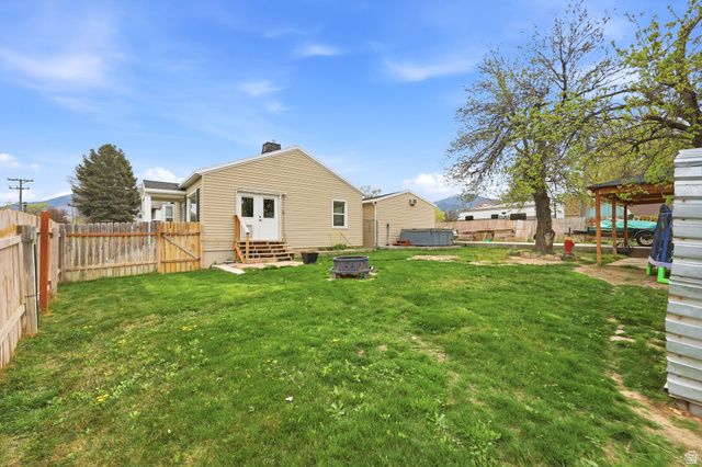 298 E 300 S, Spanish Fork, UT 84660