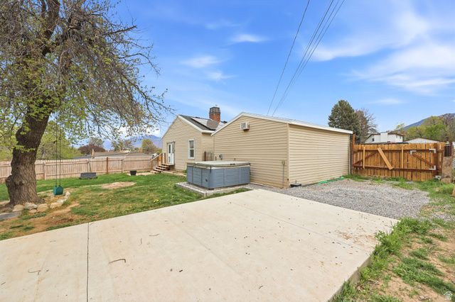 298 E 300 S, Spanish Fork, UT 84660