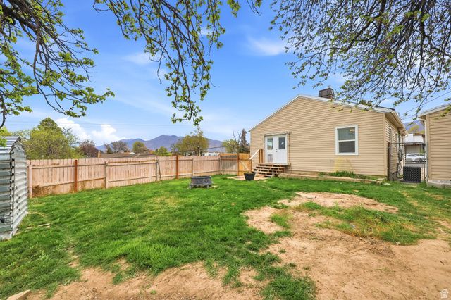 298 E 300 S, Spanish Fork, UT 84660
