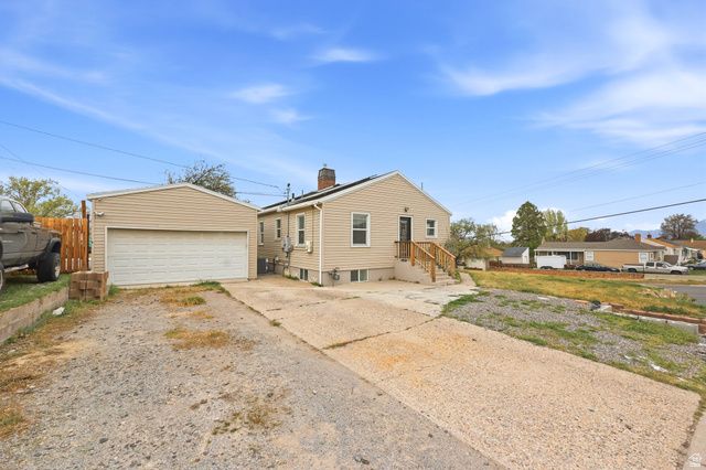 298 E 300 S, Spanish Fork, UT 84660