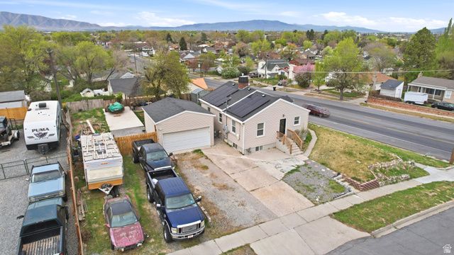 298 E 300 S, Spanish Fork, UT 84660