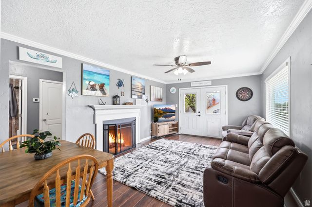 298 E 300 S, Spanish Fork, UT 84660