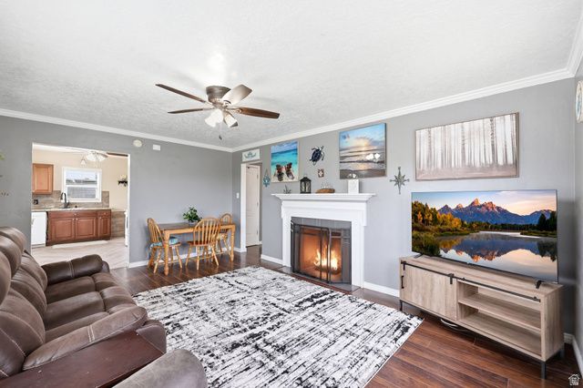 298 E 300 S, Spanish Fork, UT 84660