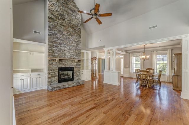 5020 Millstone Drive, Dalton, GA 30721