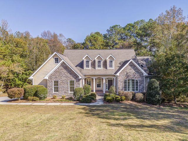 5020 Millstone Drive, Dalton, GA 30721
