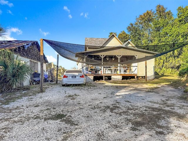 7717 CLARCONA OCOEE ROAD Lot 1, Orlando, FL 32818