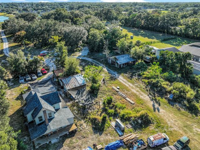 7717 CLARCONA OCOEE ROAD Lot 1, Orlando, FL 32818