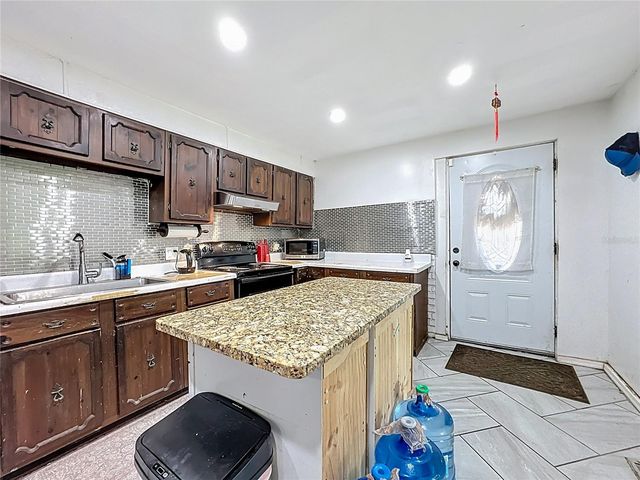 7717 CLARCONA OCOEE ROAD Lot 1, Orlando, FL 32818