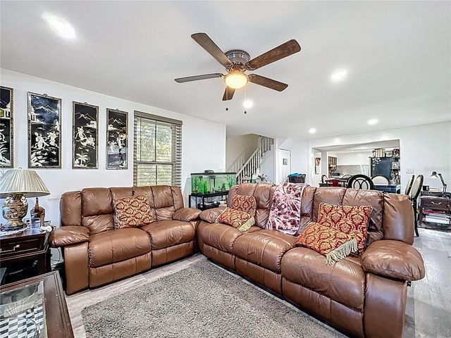 7717 CLARCONA OCOEE ROAD Lot 1, Orlando, FL 32818
