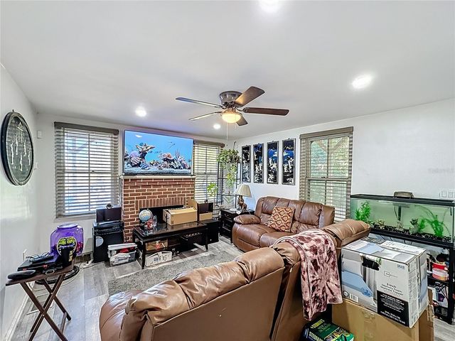 7717 CLARCONA OCOEE ROAD Lot 1, Orlando, FL 32818