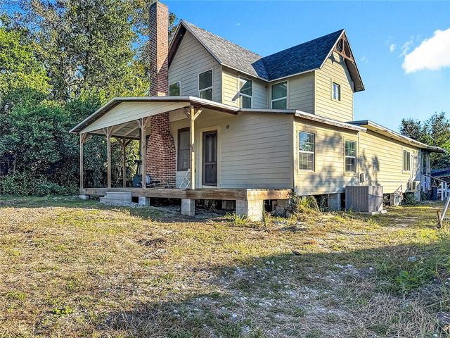 7717 CLARCONA OCOEE ROAD Lot 1, Orlando, FL 32818