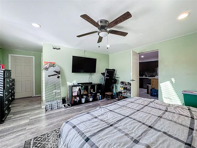 7717 CLARCONA OCOEE ROAD Lot 1, Orlando, FL 32818