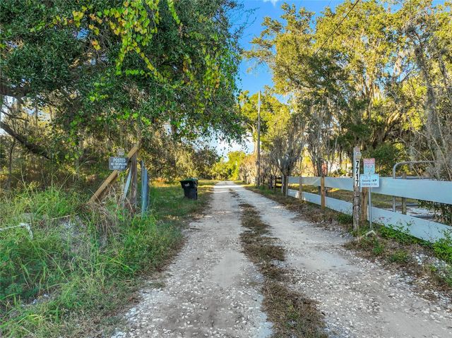 7717 CLARCONA OCOEE ROAD Lot 1, Orlando, FL 32818