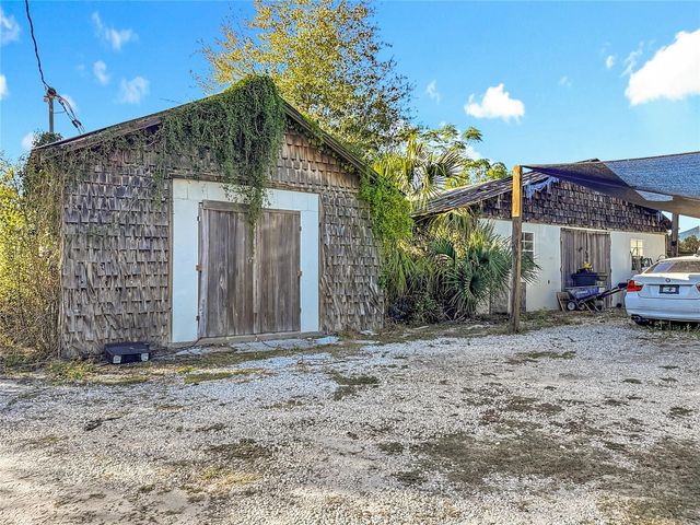 7717 CLARCONA OCOEE ROAD Lot 1, Orlando, FL 32818