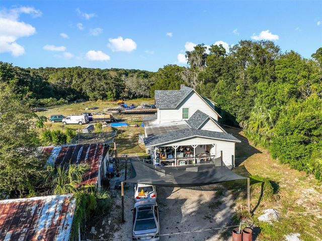 7717 CLARCONA OCOEE ROAD Lot 1, Orlando, FL 32818