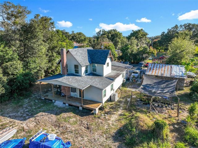 7717 CLARCONA OCOEE ROAD Lot 1, Orlando, FL 32818