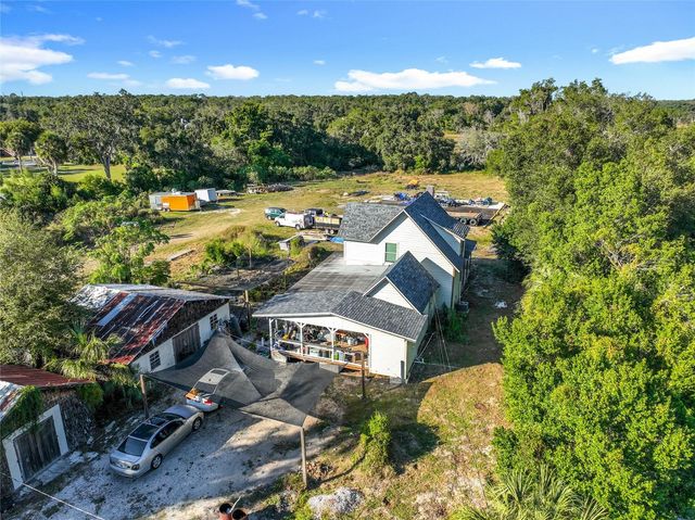 7717 CLARCONA OCOEE ROAD Lot 1, Orlando, FL 32818