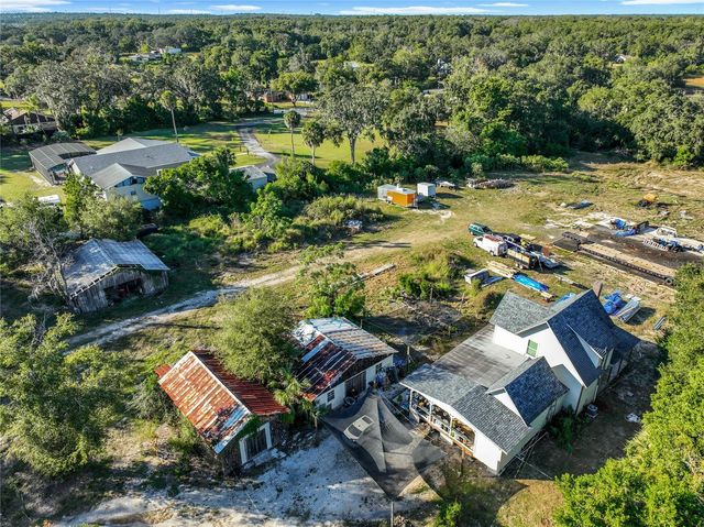 7717 CLARCONA OCOEE ROAD Lot 1, Orlando, FL 32818