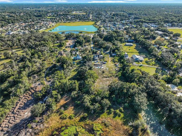 7717 CLARCONA OCOEE ROAD Lot 1, Orlando, FL 32818