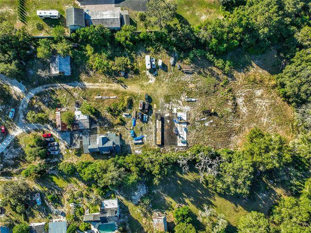 7717 CLARCONA OCOEE ROAD Lot 1, Orlando, FL 32818