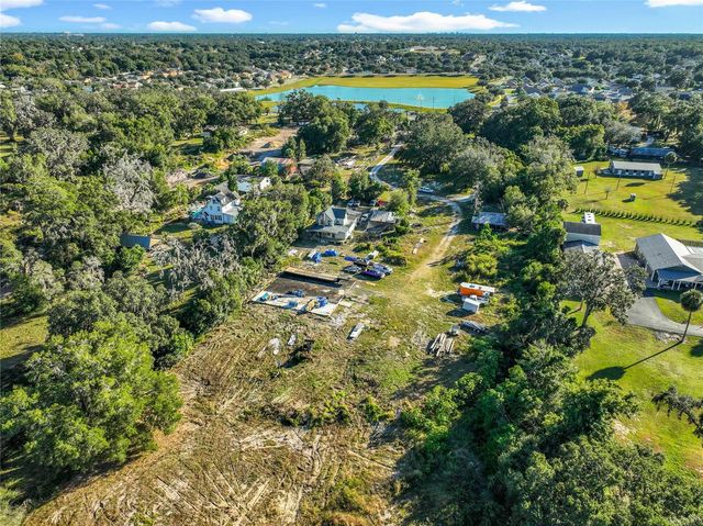 7717 CLARCONA OCOEE ROAD Lot 1, Orlando, FL 32818