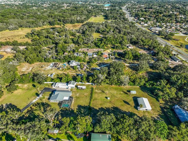 7717 CLARCONA OCOEE ROAD Lot 1, Orlando, FL 32818
