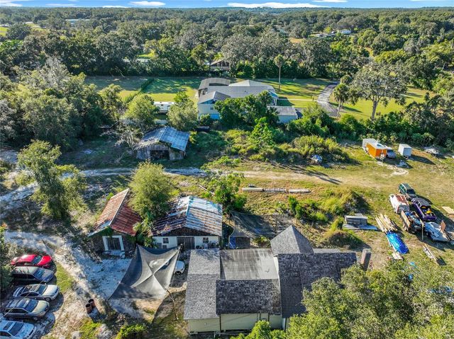 7717 CLARCONA OCOEE ROAD Lot 1, Orlando, FL 32818