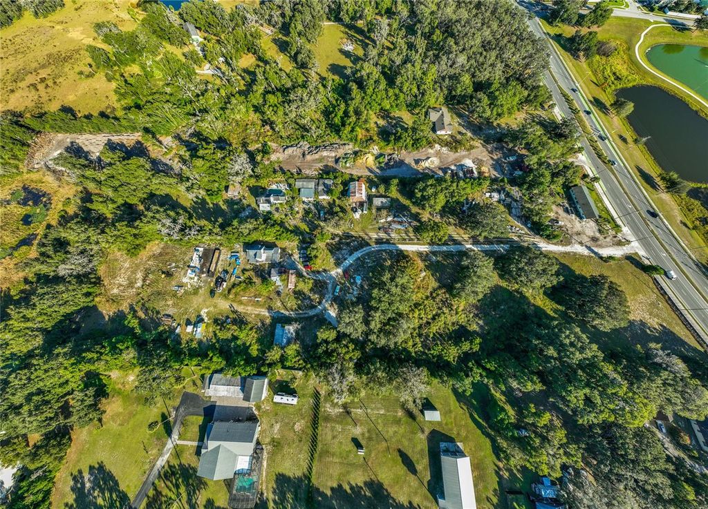 7717 CLARCONA OCOEE ROAD Lot 1, Orlando, FL 32818