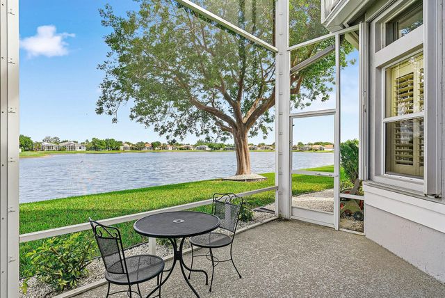 9557 Vercelli Street, Lake Worth, FL 33467